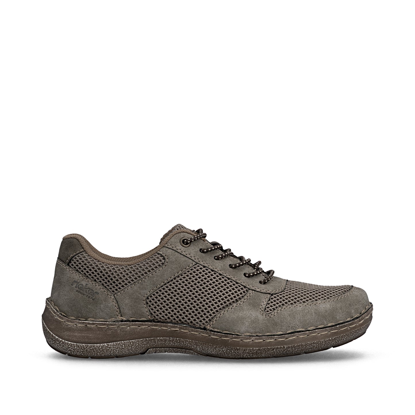 Rieker Shoe