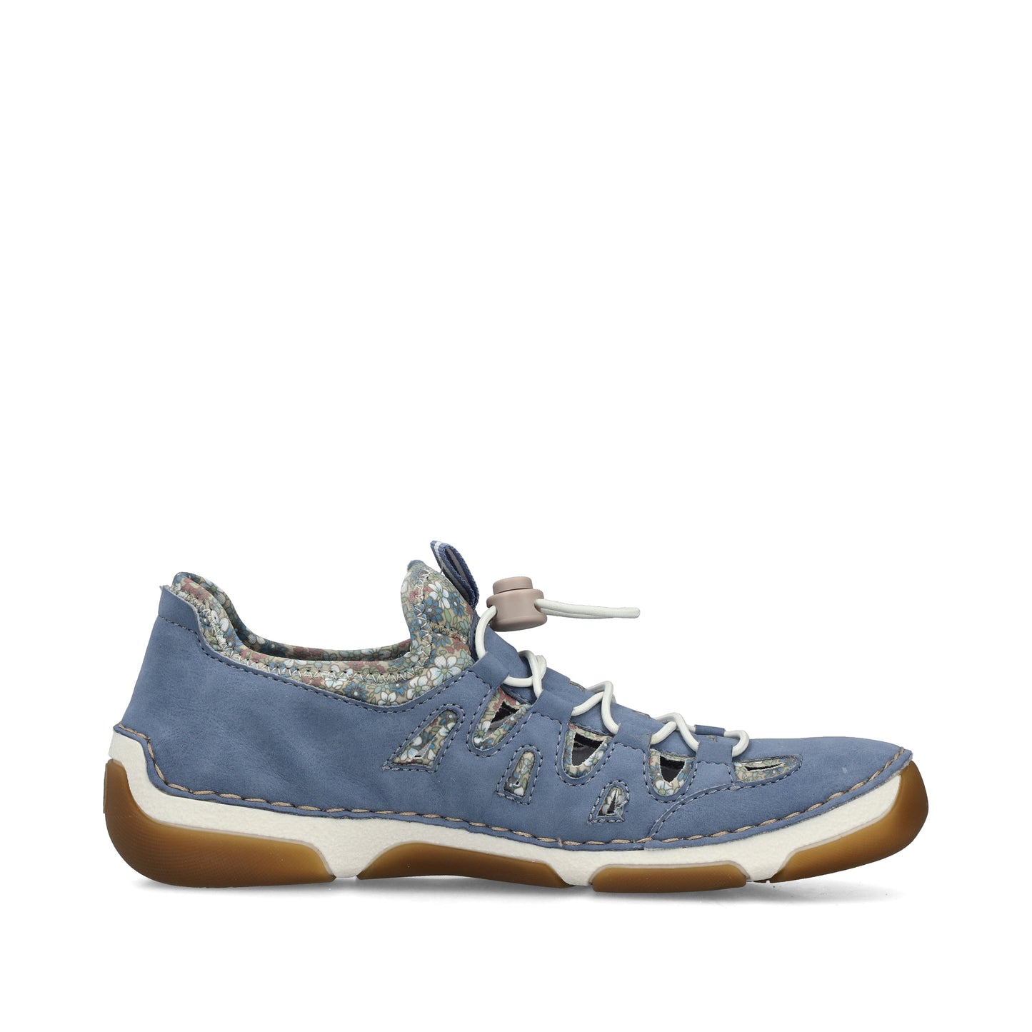Rieker Shoe