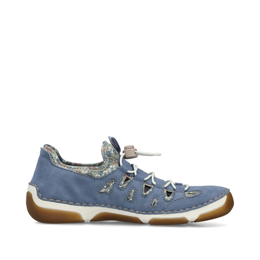 Rieker Shoe