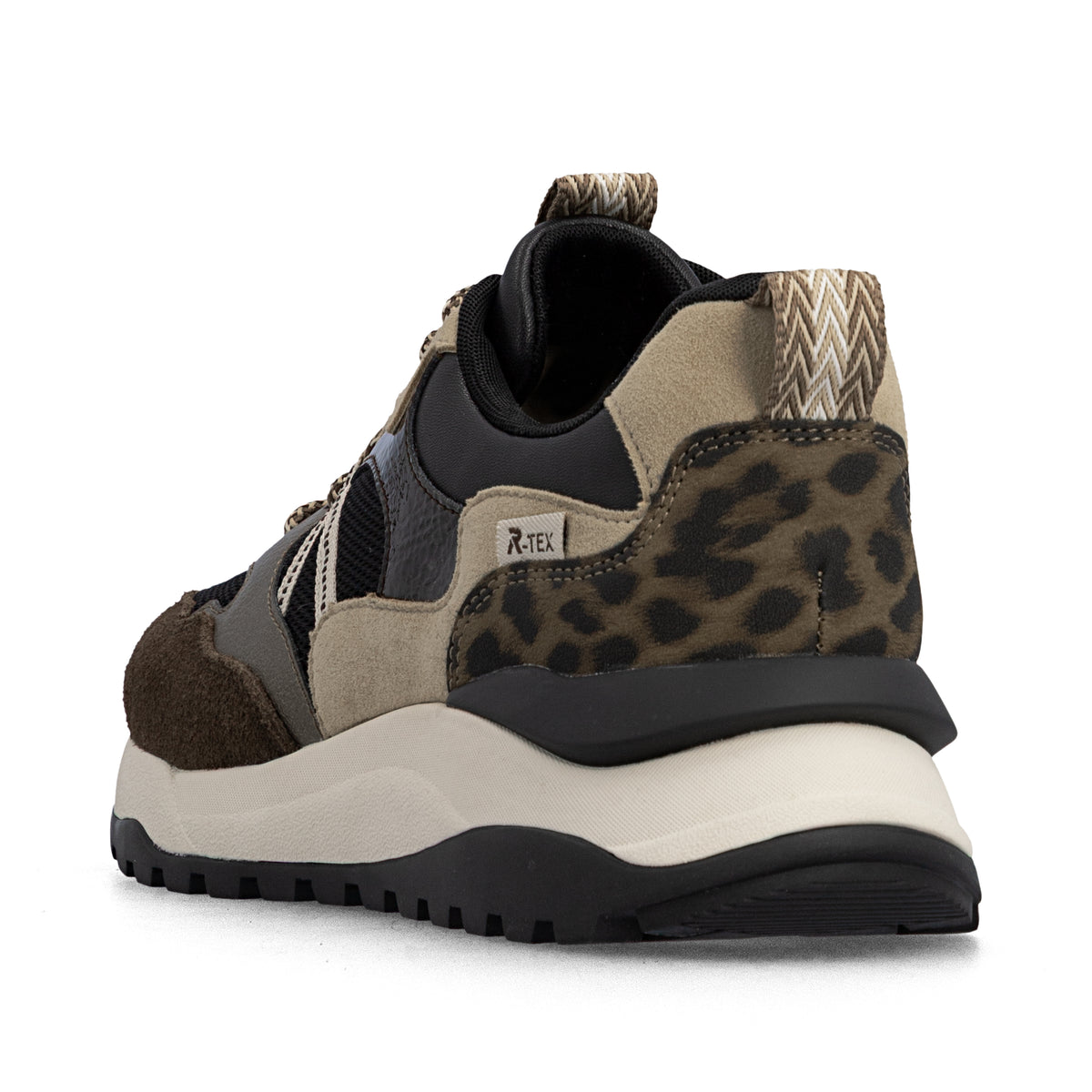 Rieker Shoe