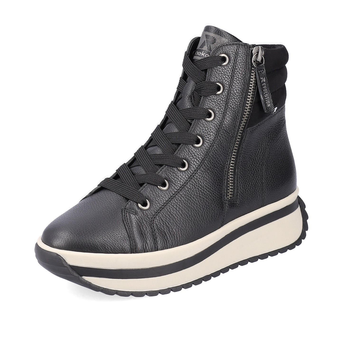 Rieker Sport Boots