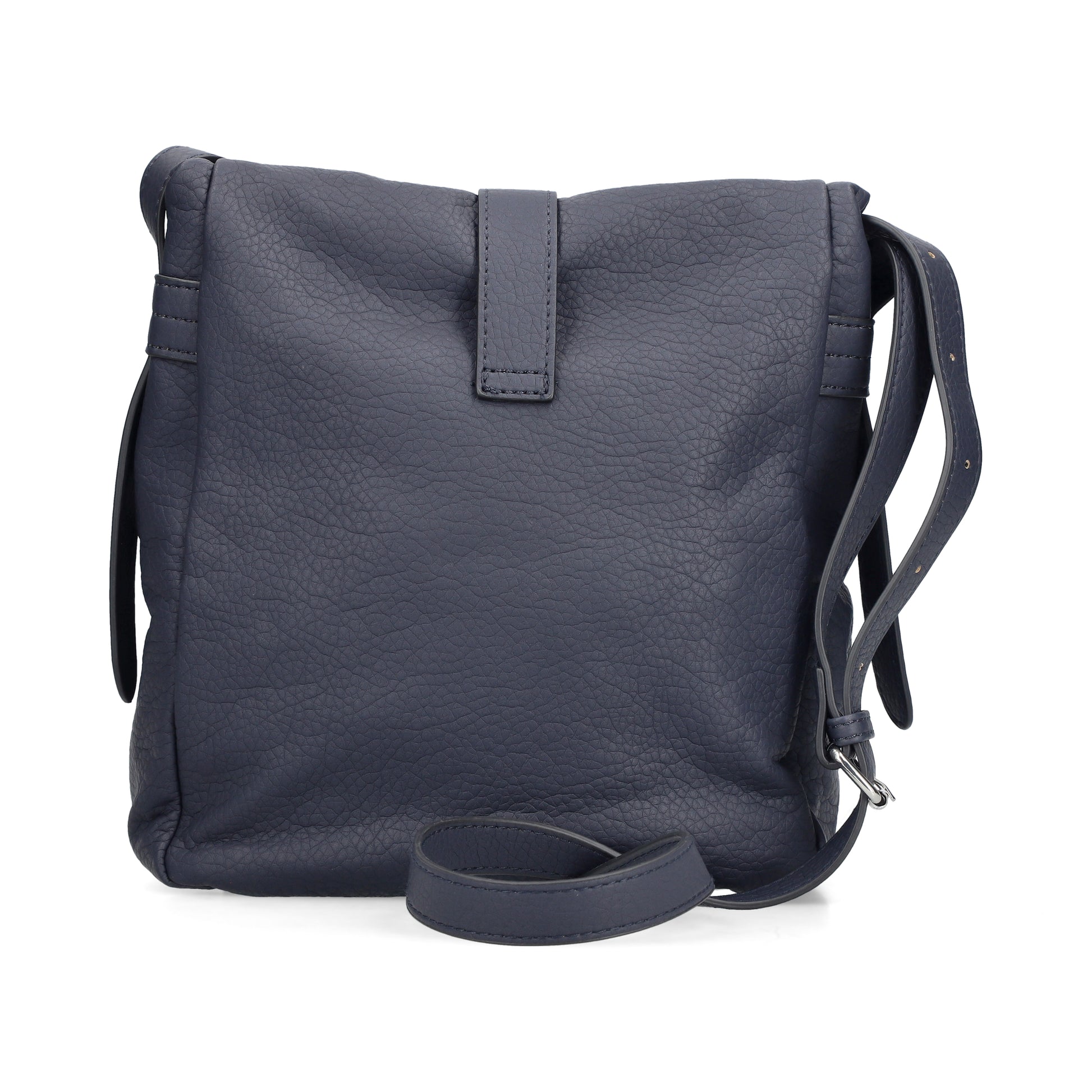 Blue Zip Bags for Women | Rieker H1103-12