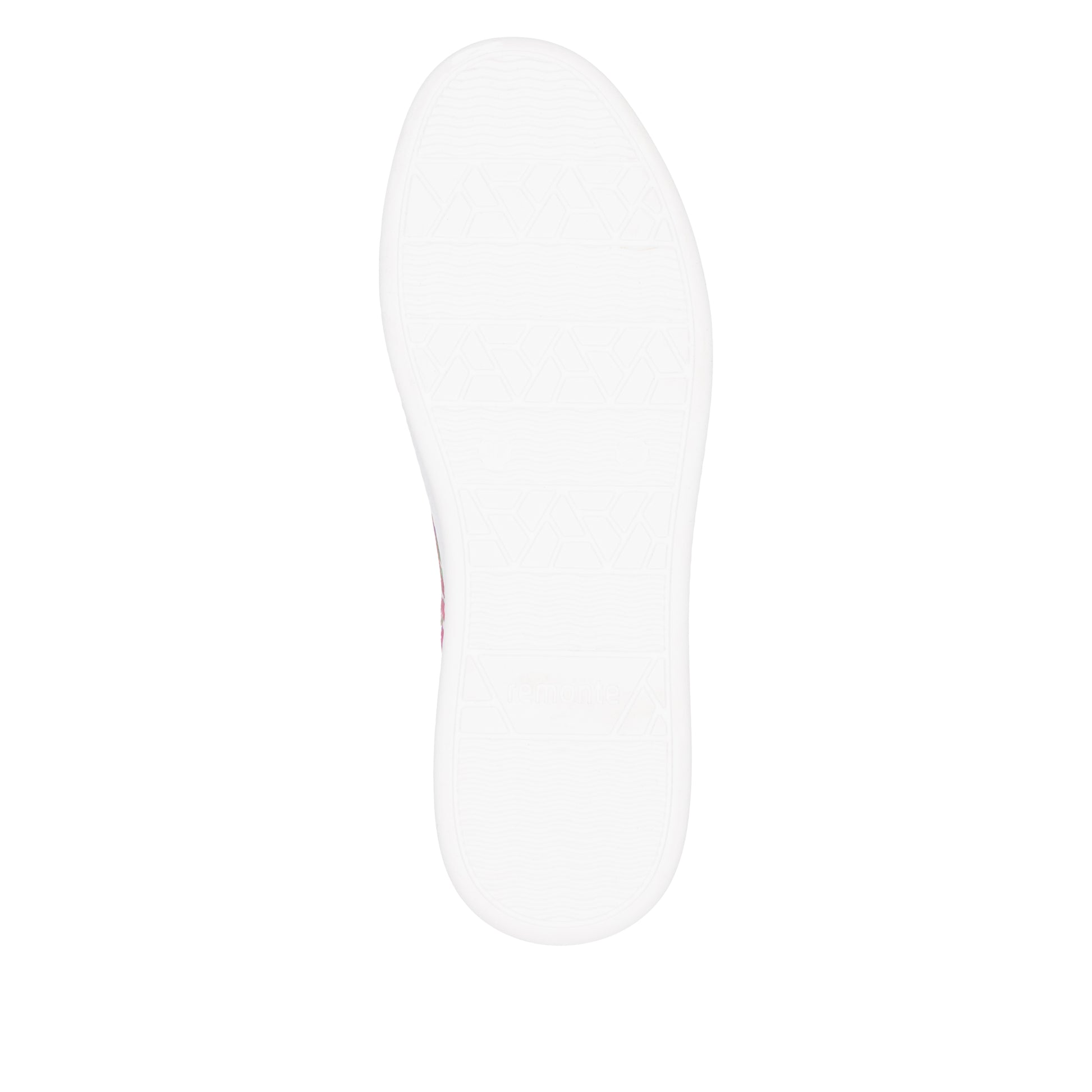 Multi Zip Shoes for Women | Remonte D2E02-90