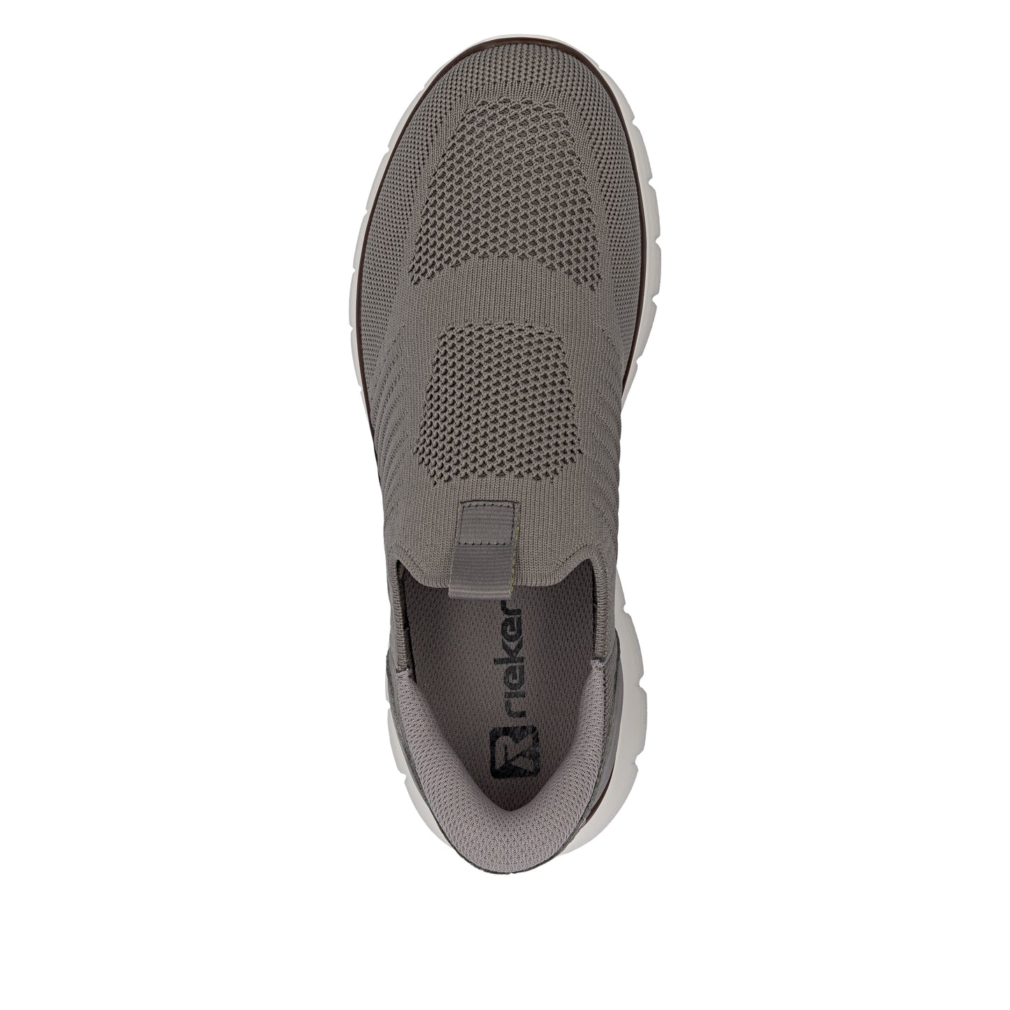 Rieker Men's Shoes - Beige | B6659-64