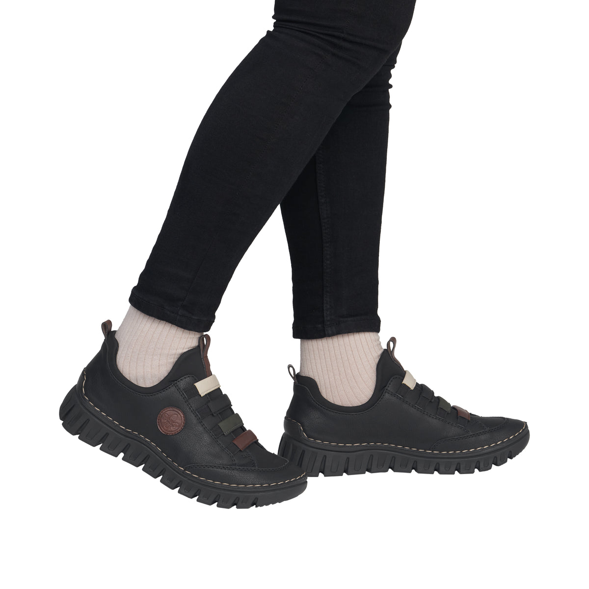 Rieker Shoe