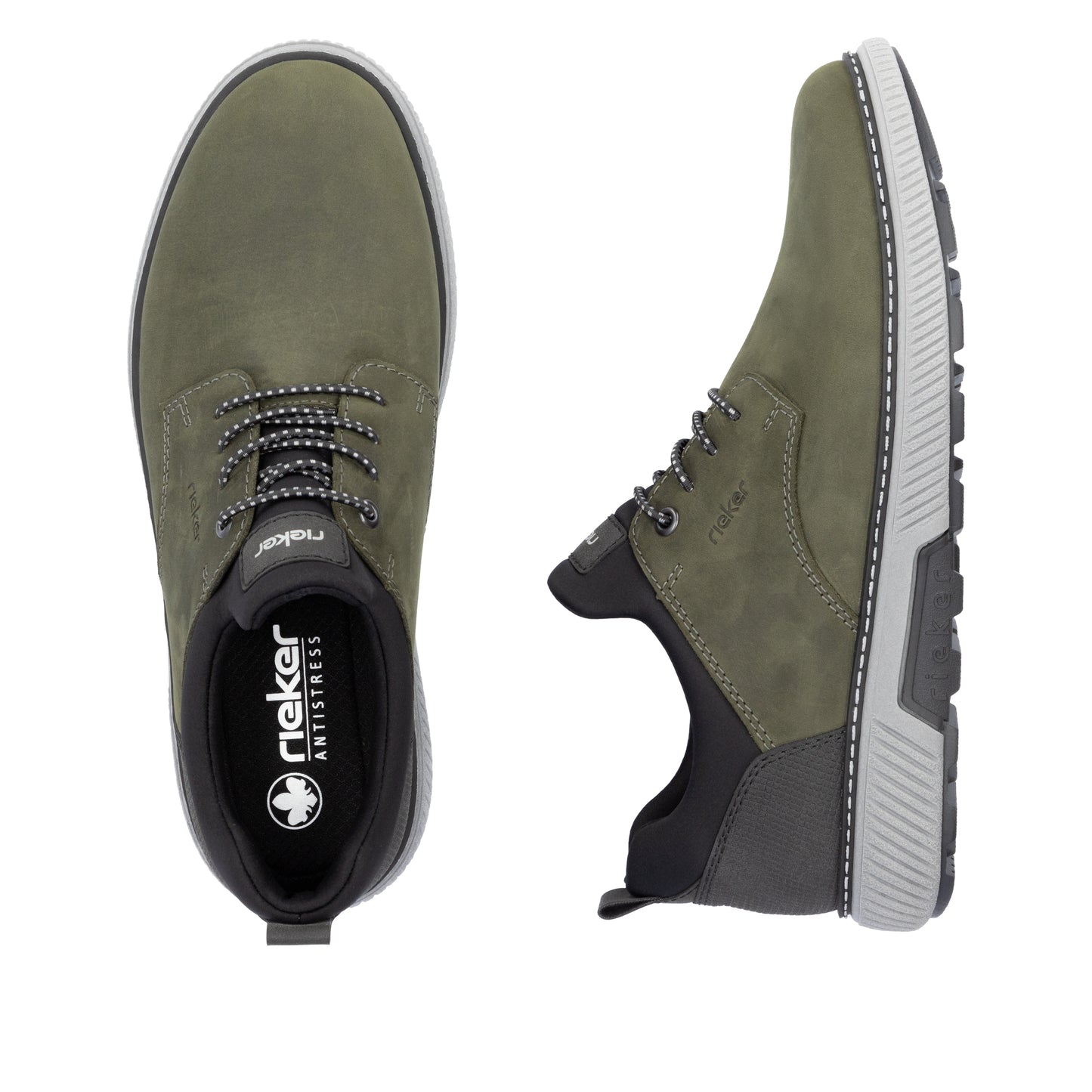 Rieker Shoes
