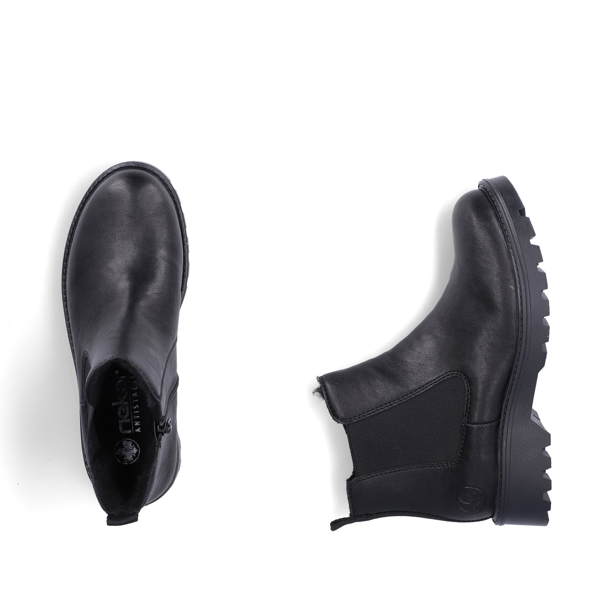 Rieker Boot