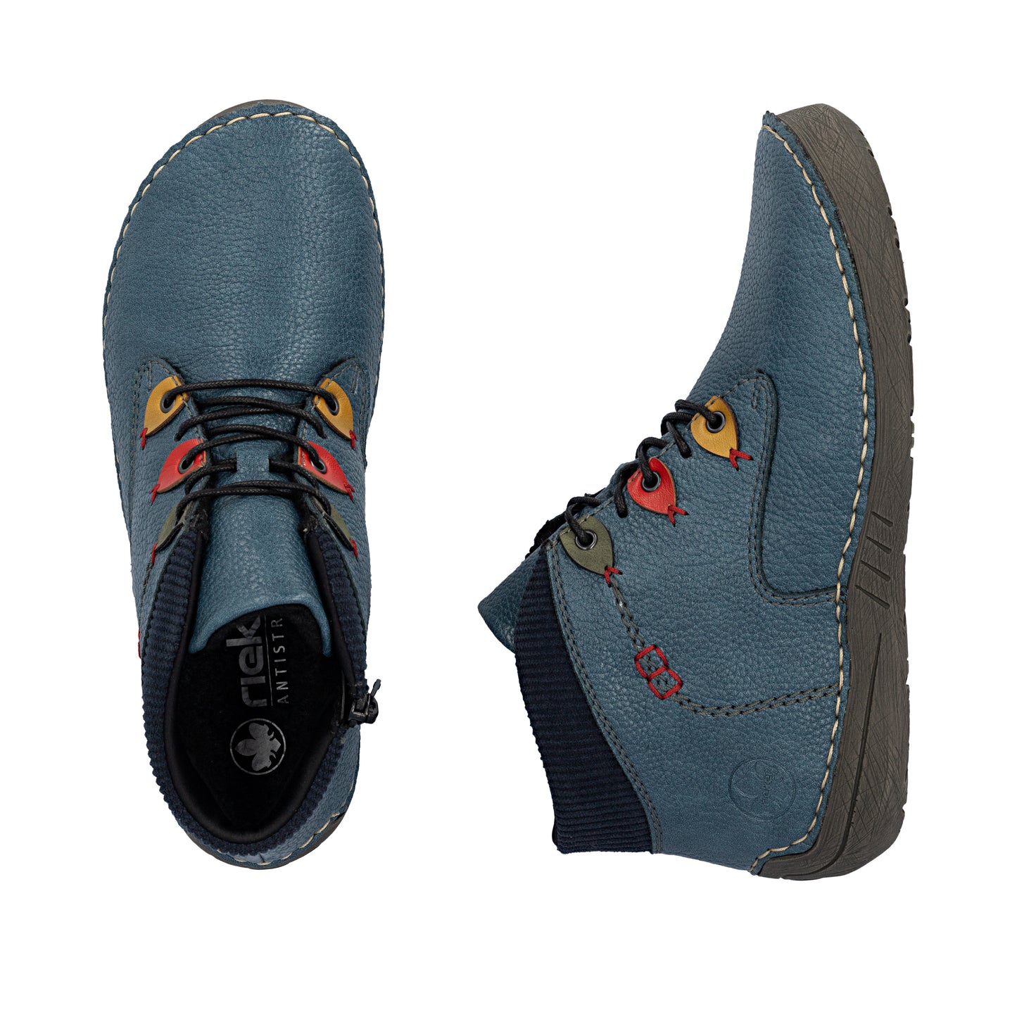 Rieker Boot