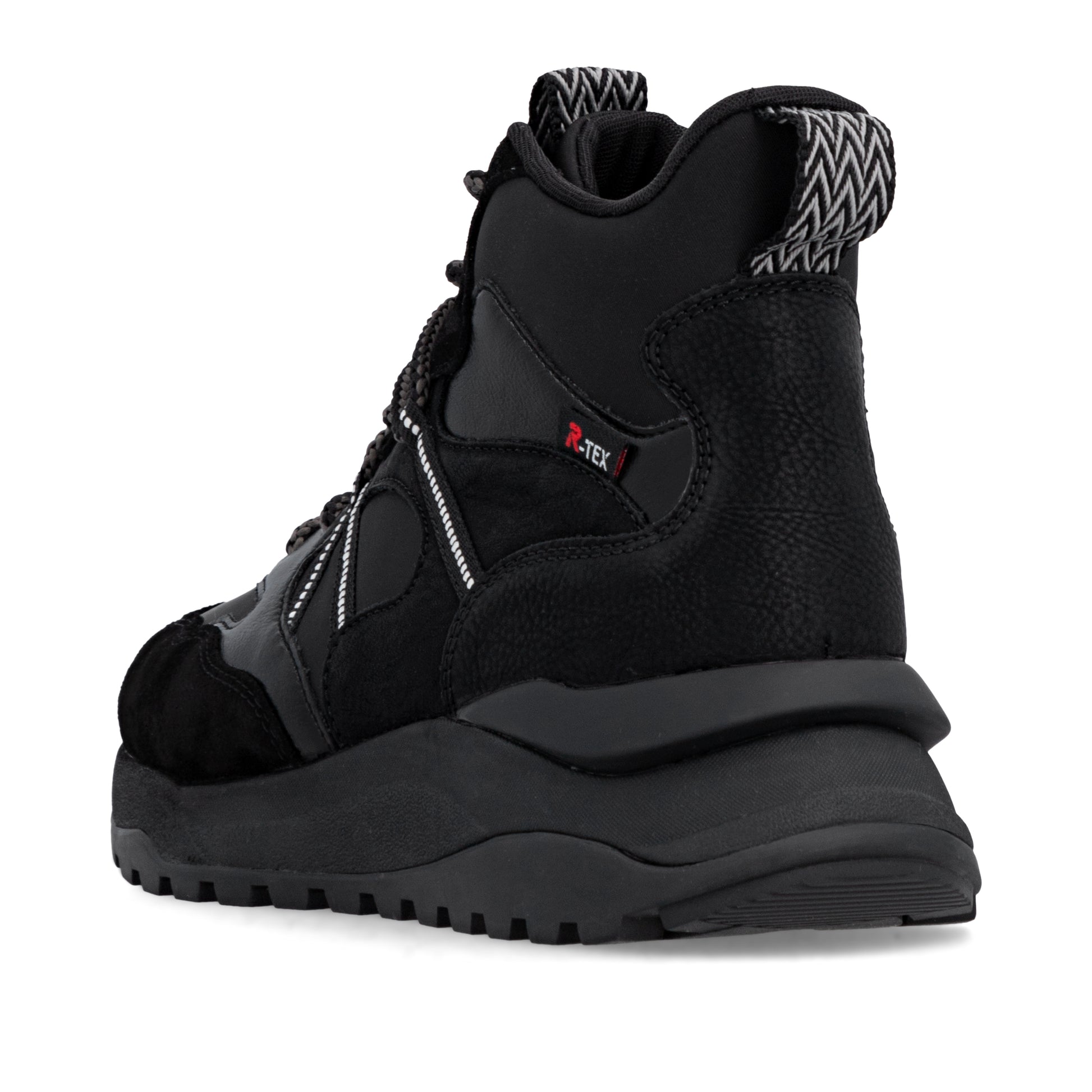 Rieker Sport Boots