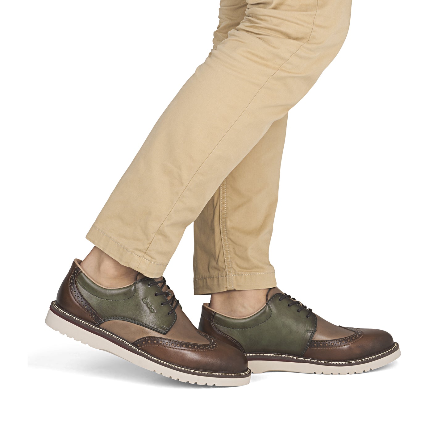 Rieker Shoe