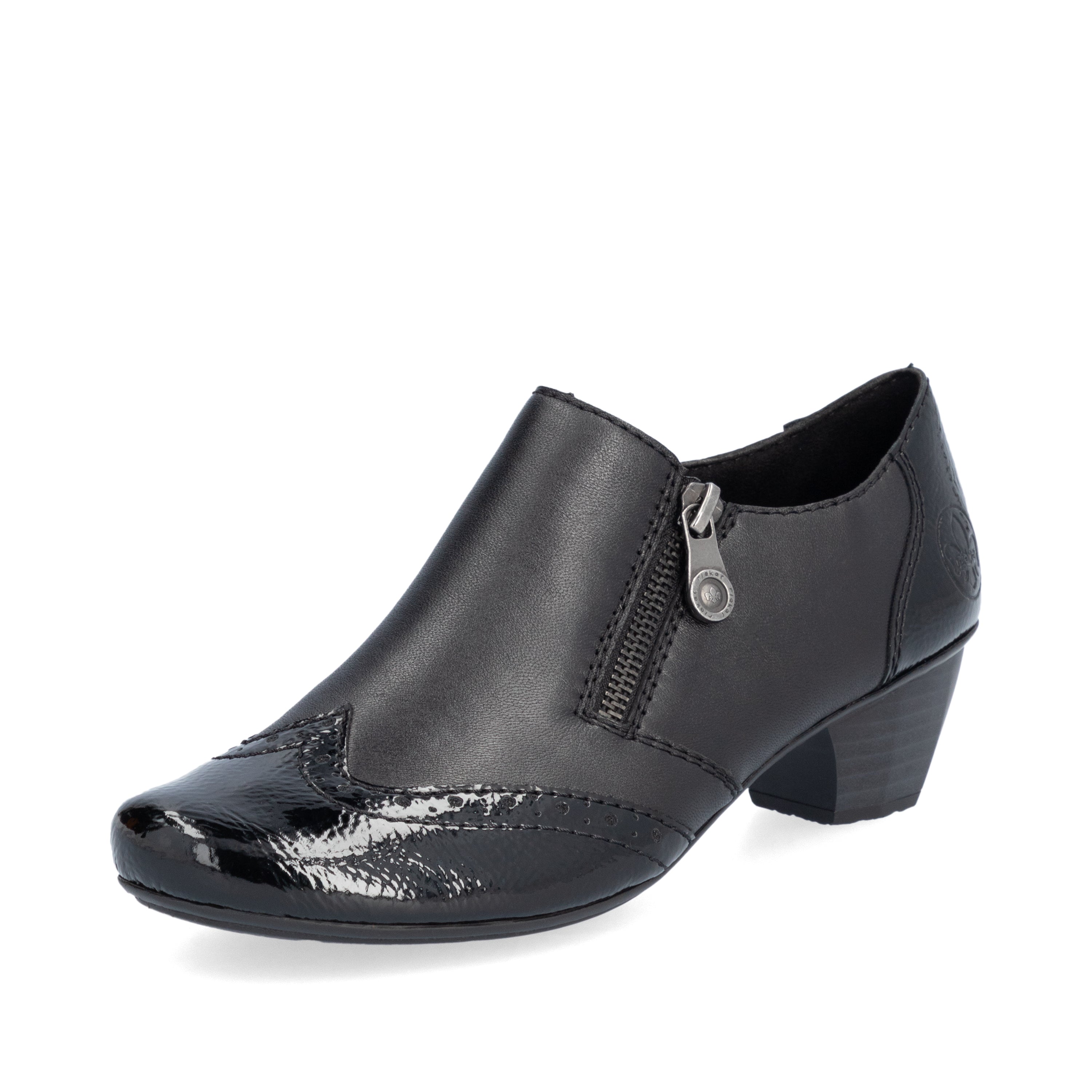 Slip On Shoe 41757 00