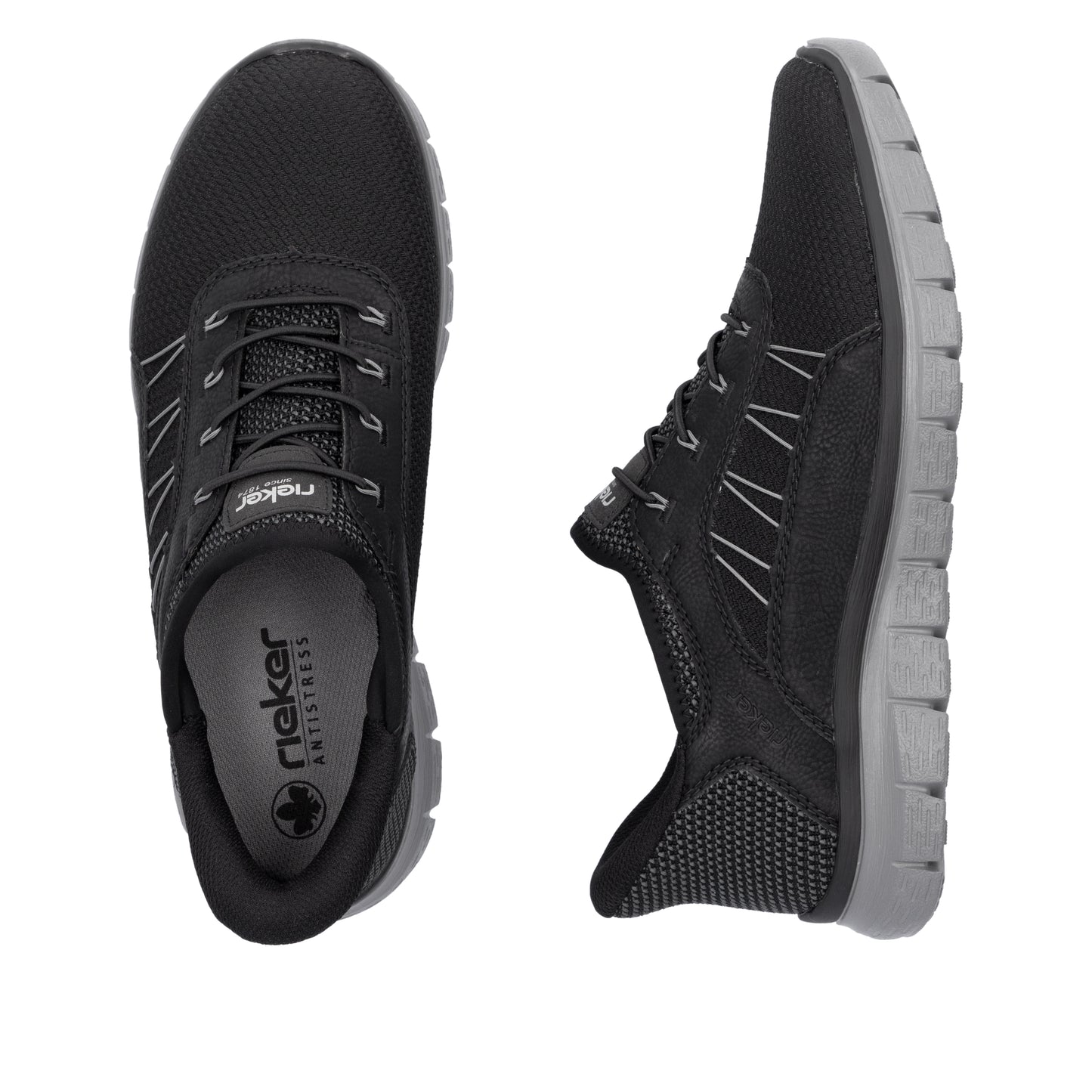 Rieker Shoes