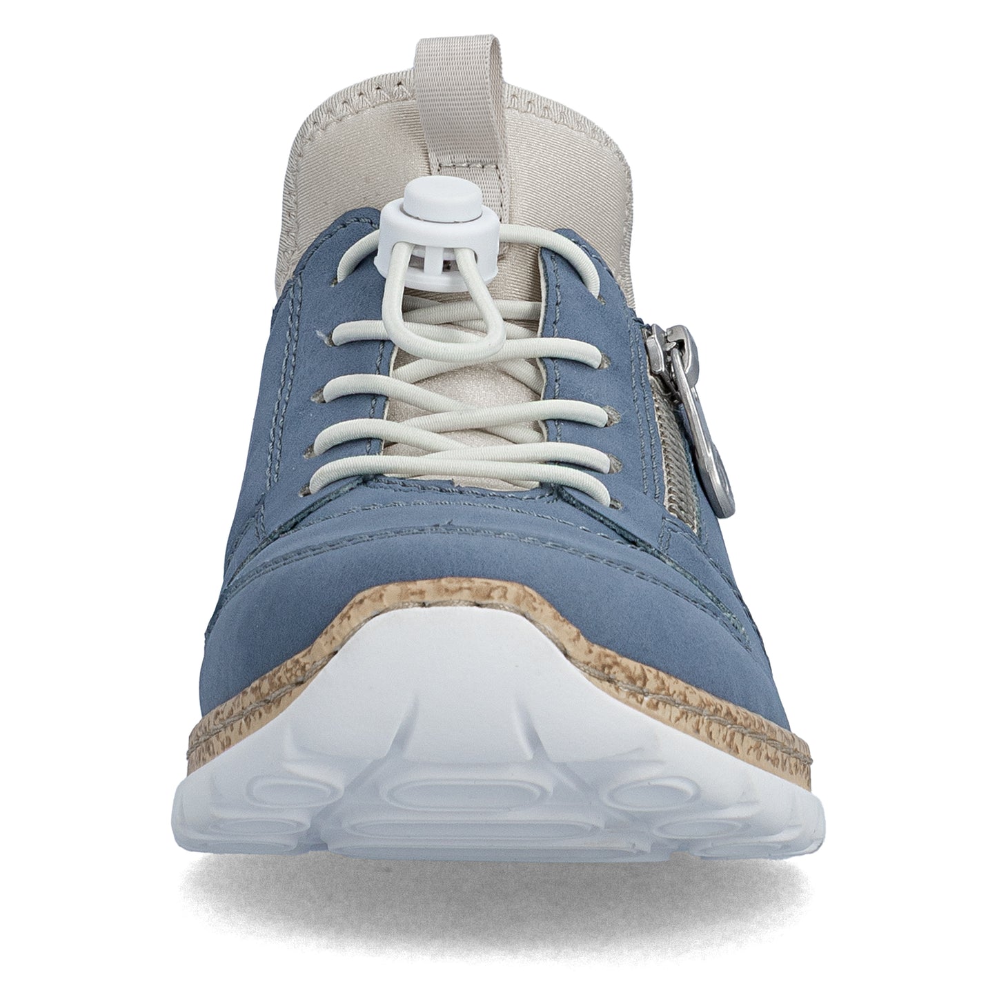 Rieker Shoe