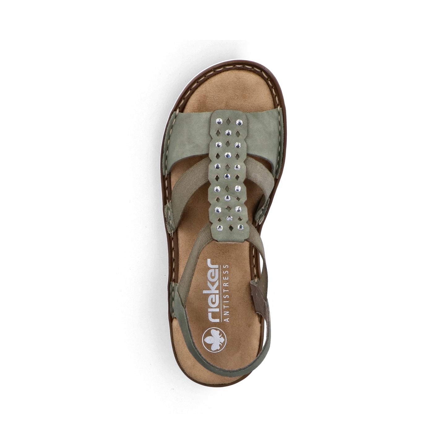 Rieker Sandal