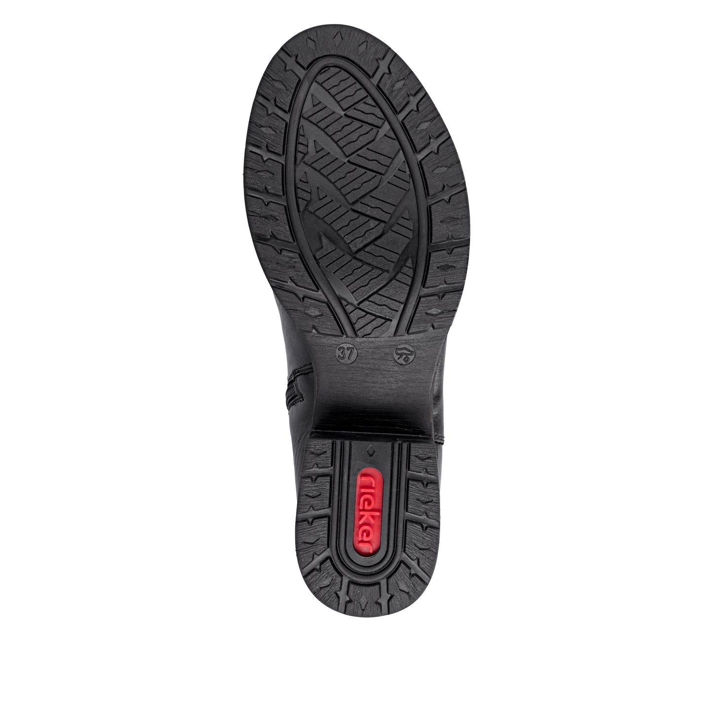 Rieker Boot