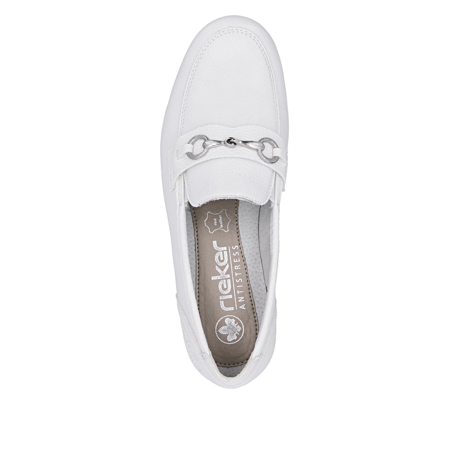 Rieker Shoe