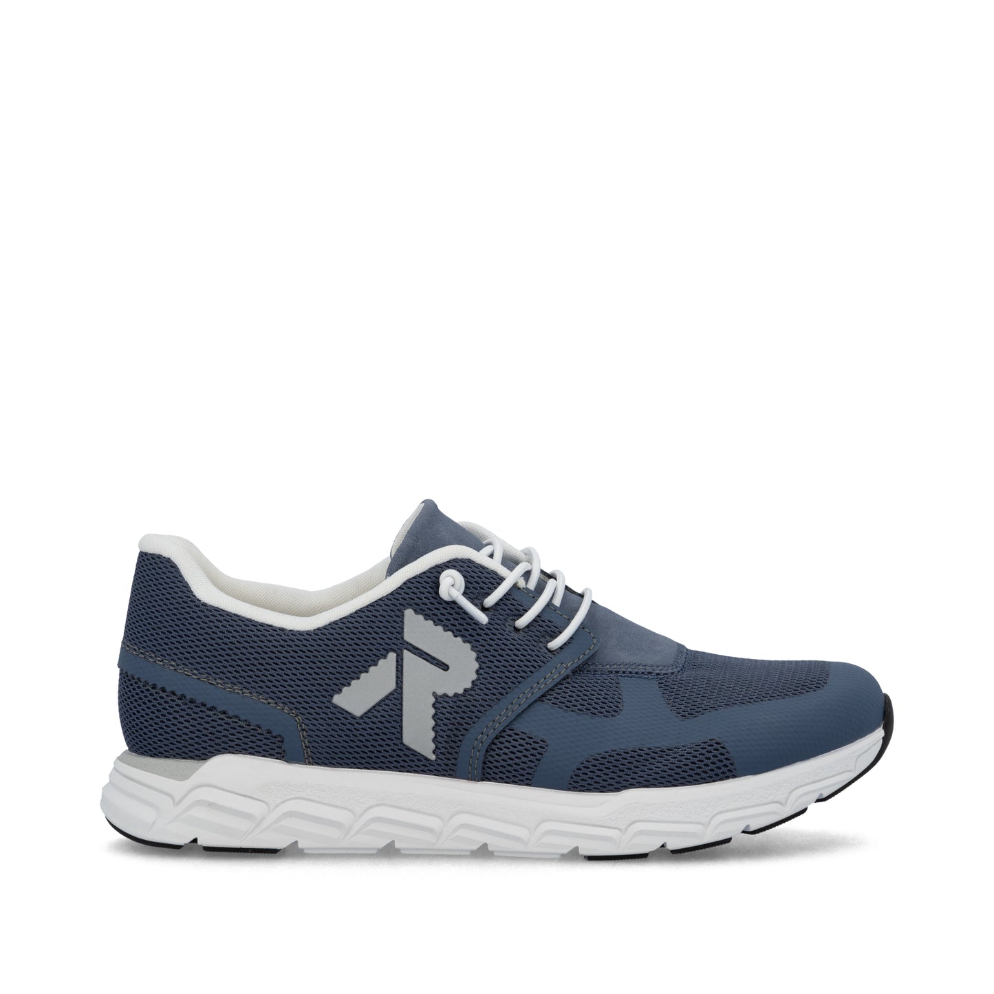 Rieker Sport Women's Trainer - Blue | M9000-12