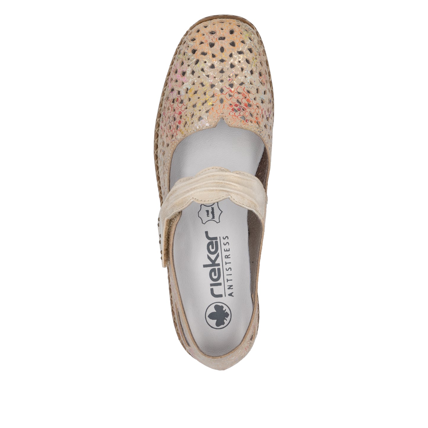 Rieker Shoes