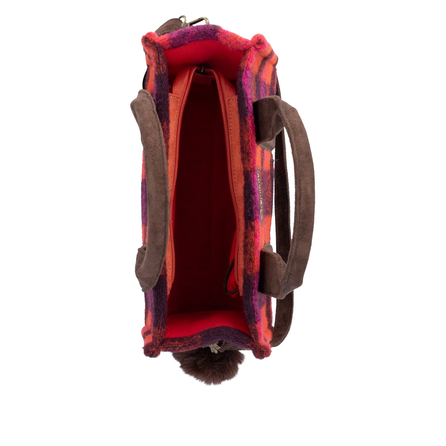 remonte Red Bag