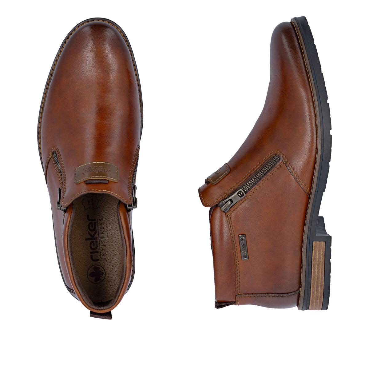 Rieker Boot