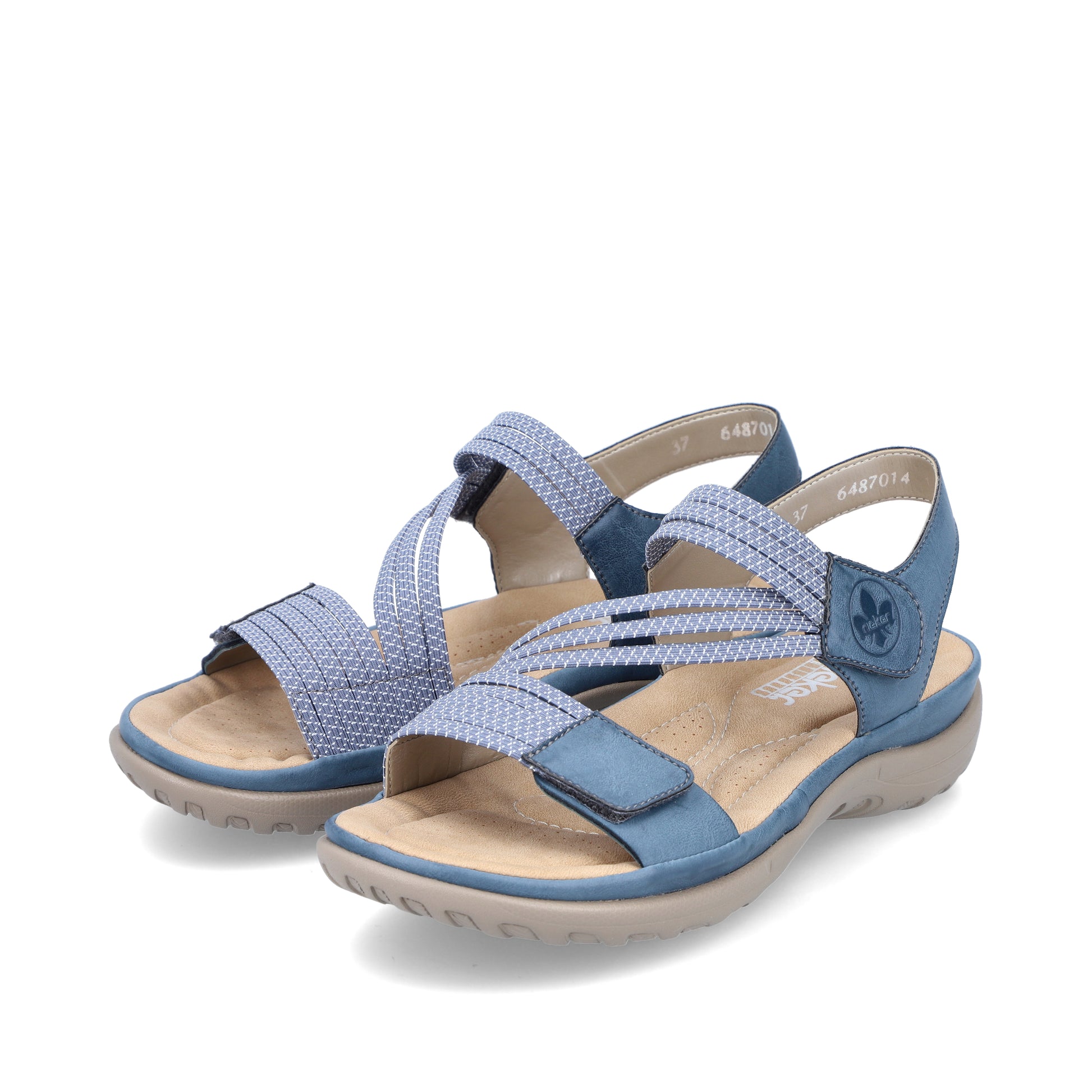 Rieker Sandals