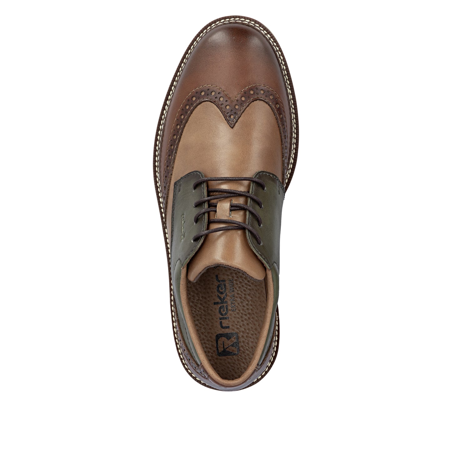 Rieker Shoe