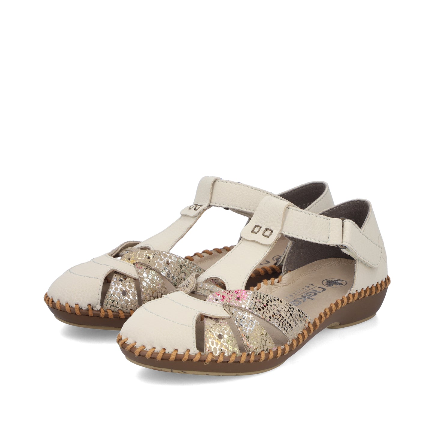 Rieker Shoe