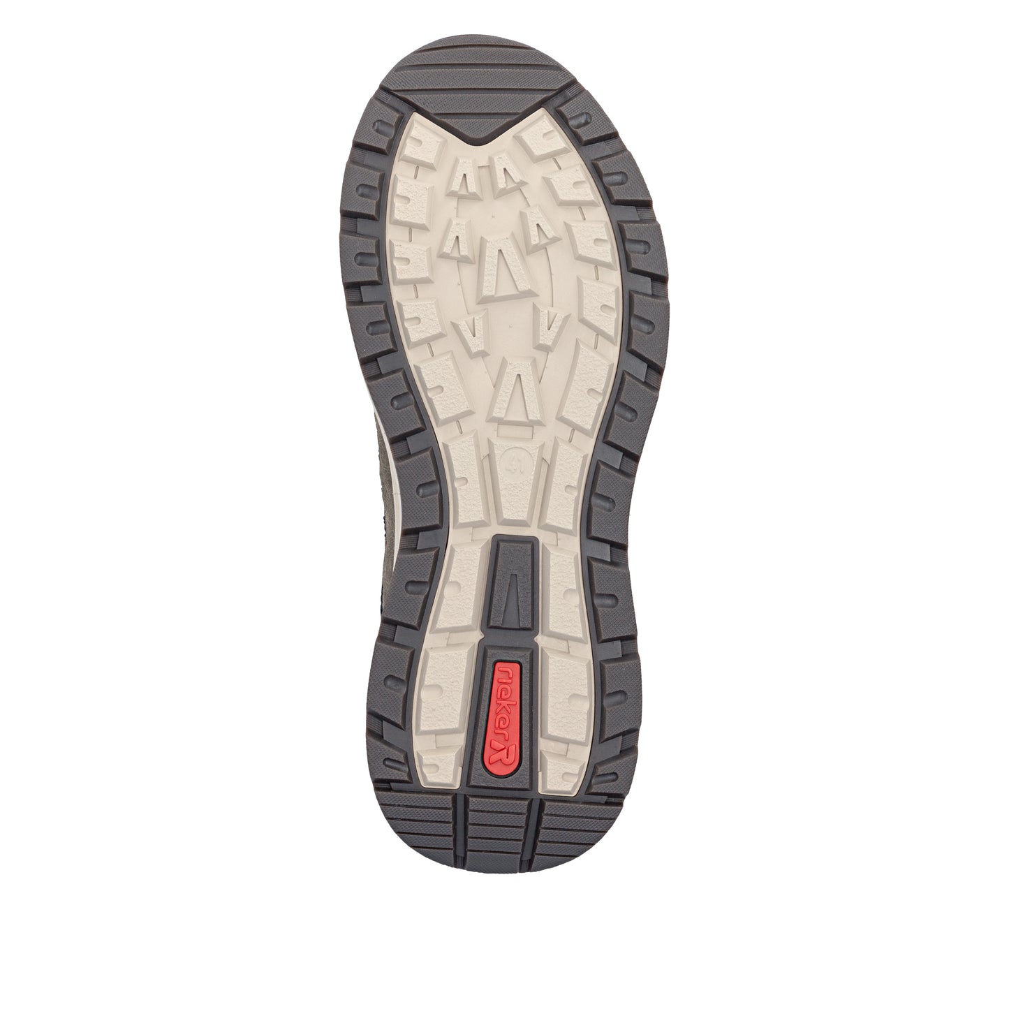 Rieker Shoe
