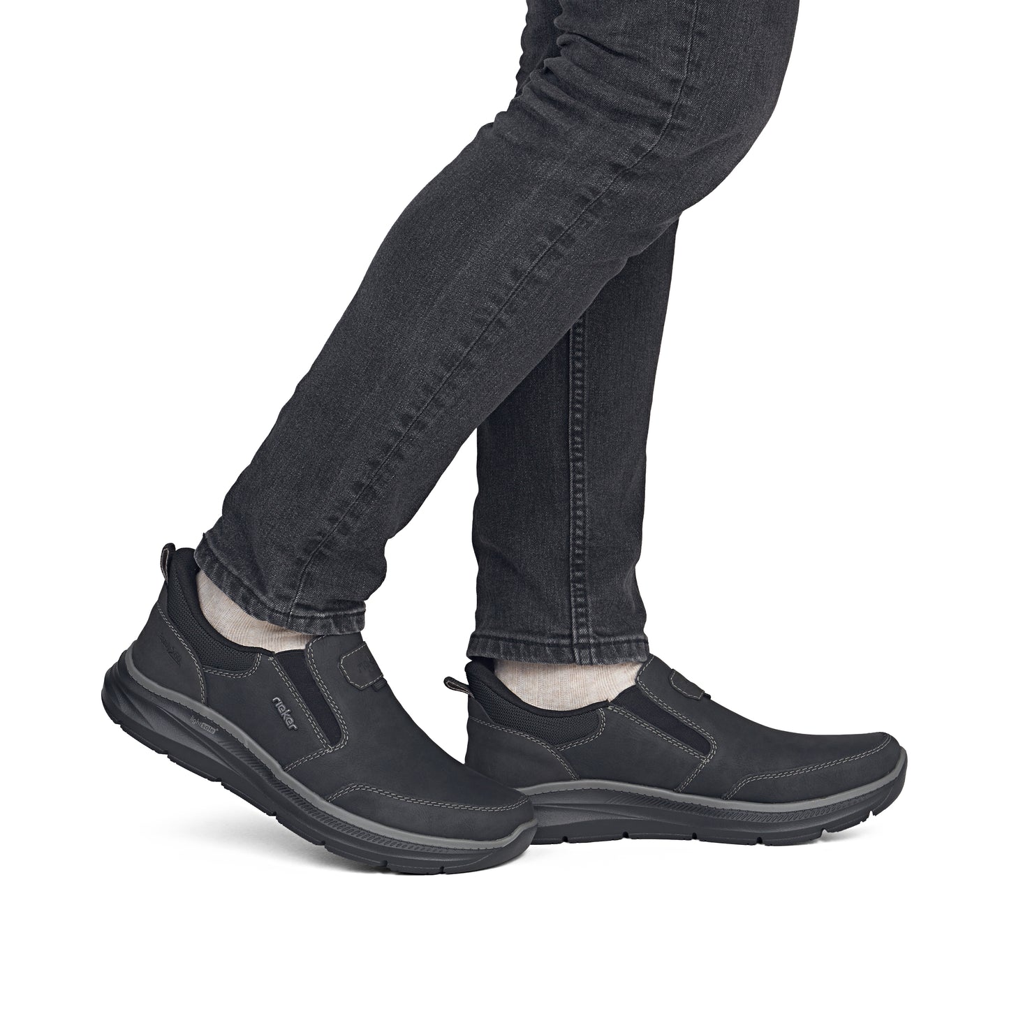 Rieker Shoe