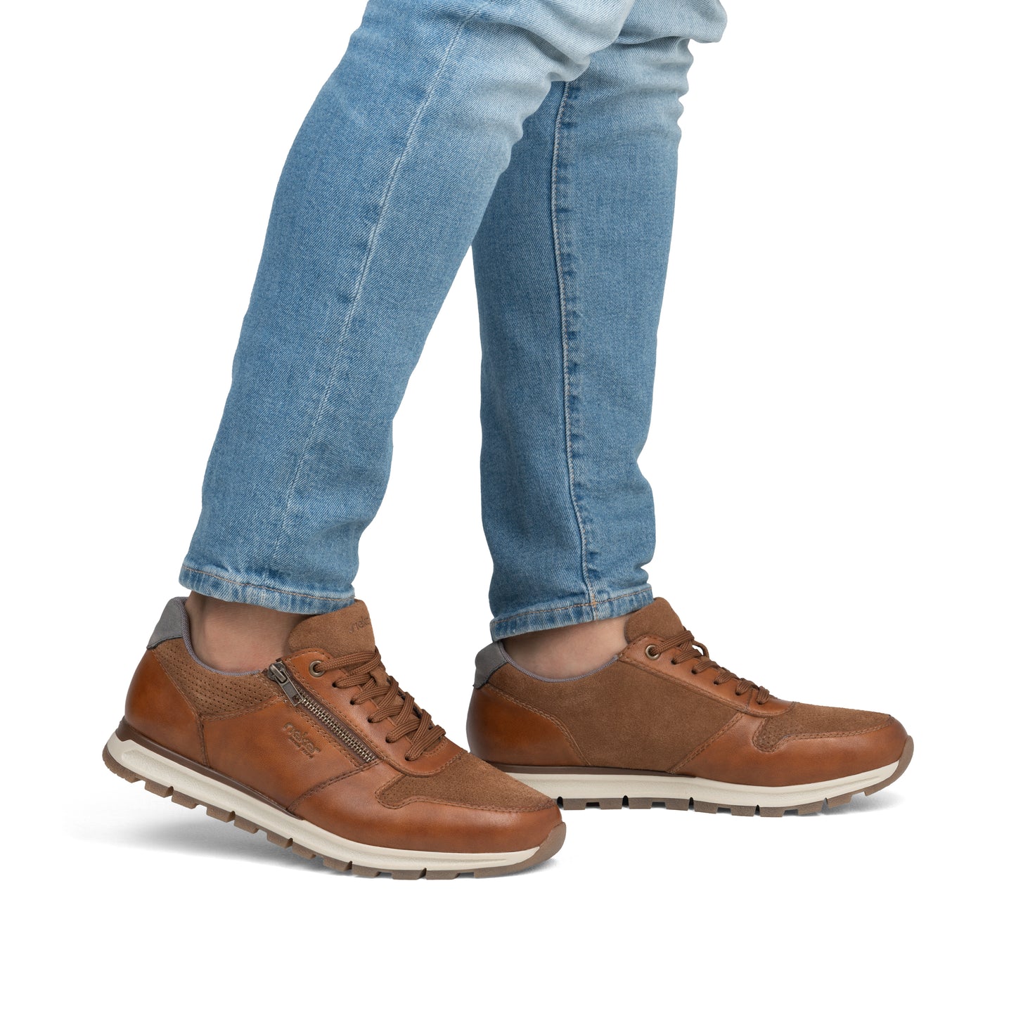 Rieker Trainer