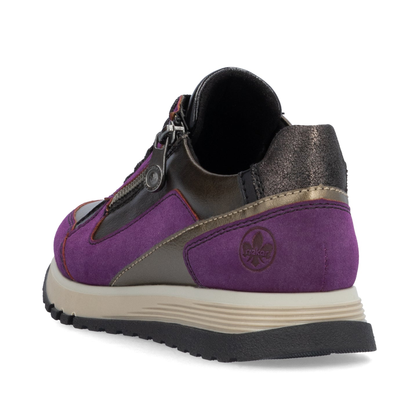 Rieker Shoes