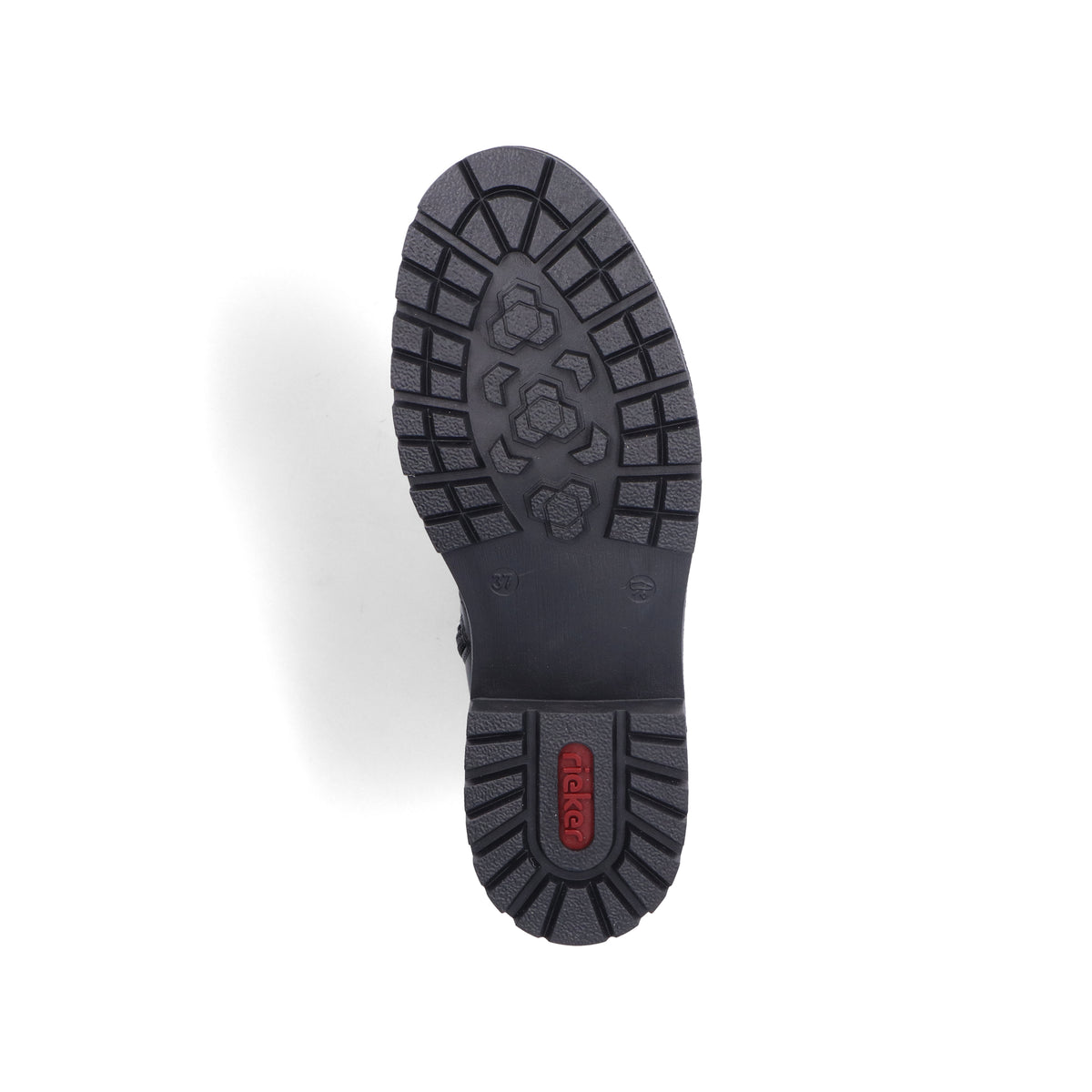 Rieker Boots