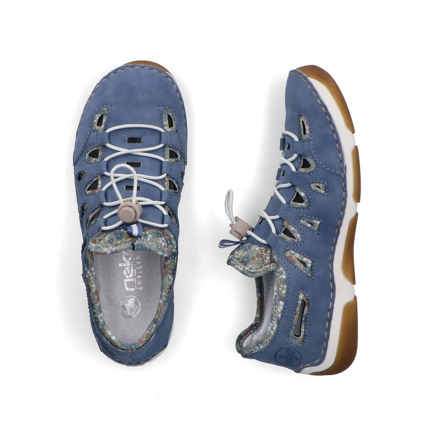 Rieker Shoe