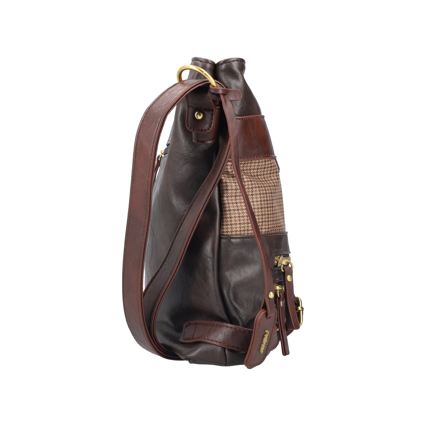 Rieker Brown Bag