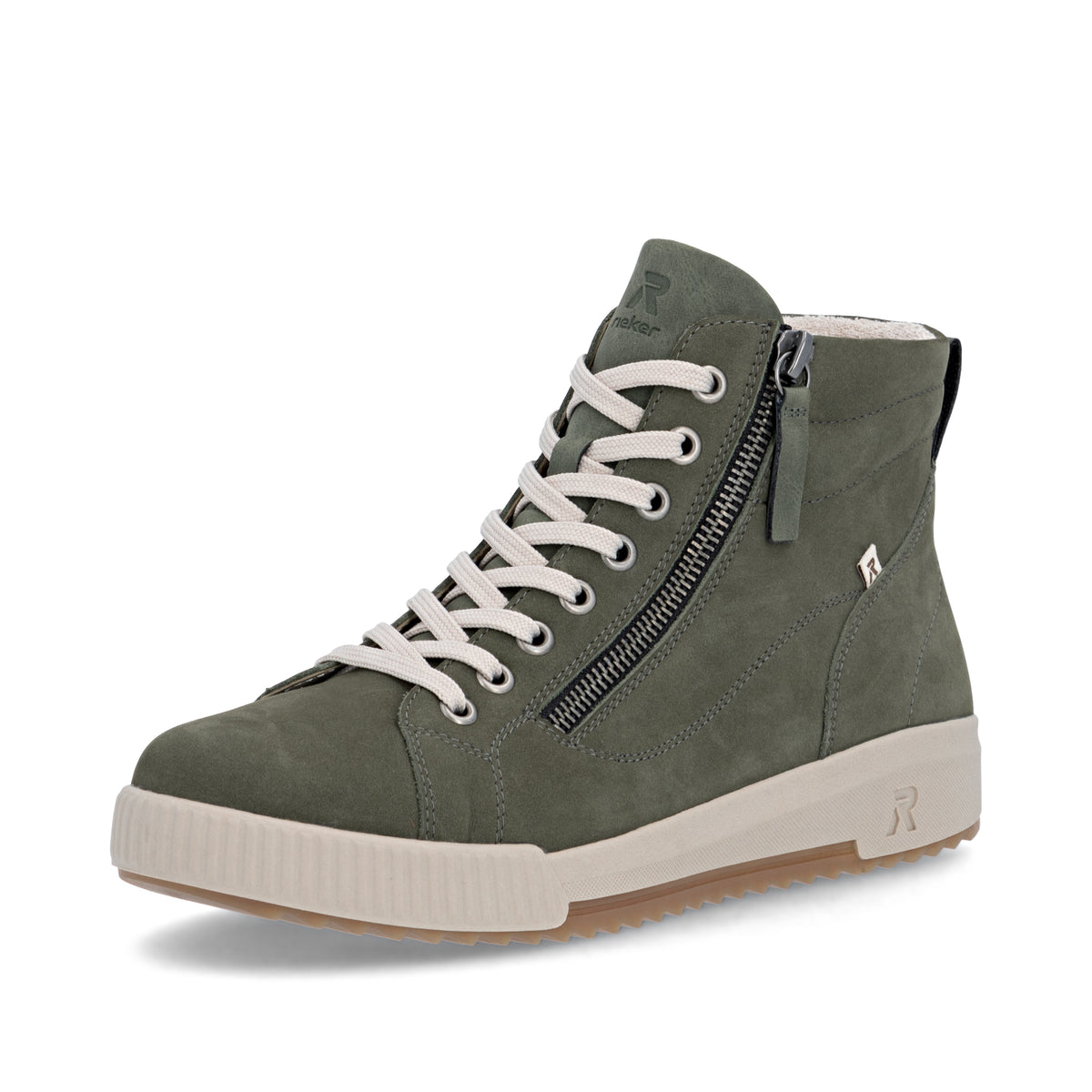 Rieker Sport Boots
