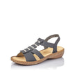 Rieker Sandals