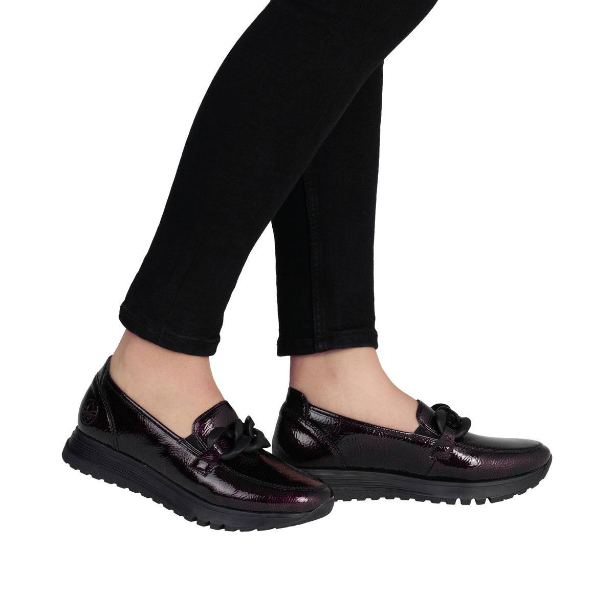 Rieker Shoe