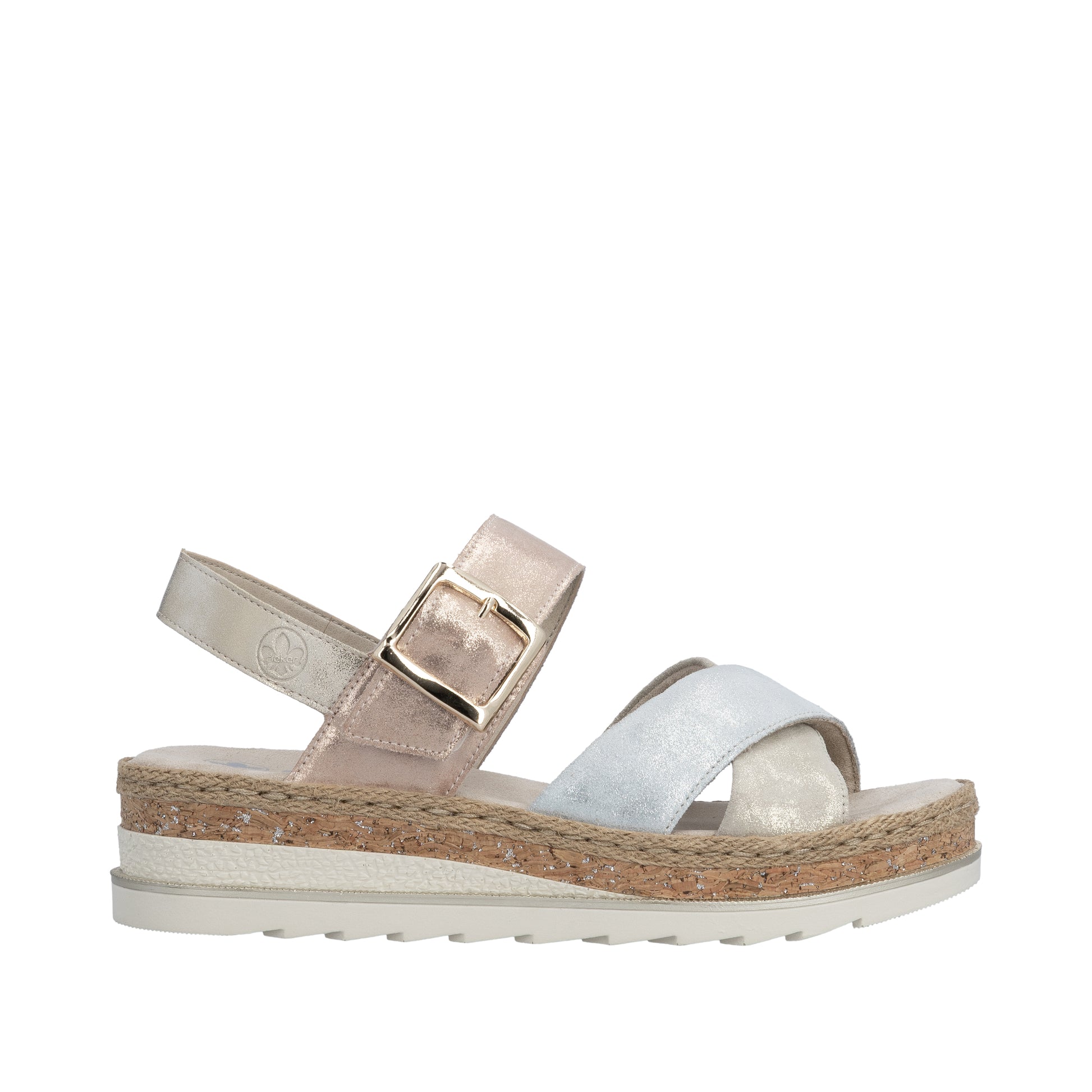 Rieker Sandal