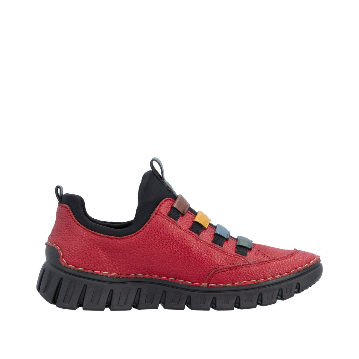 Rieker Shoe