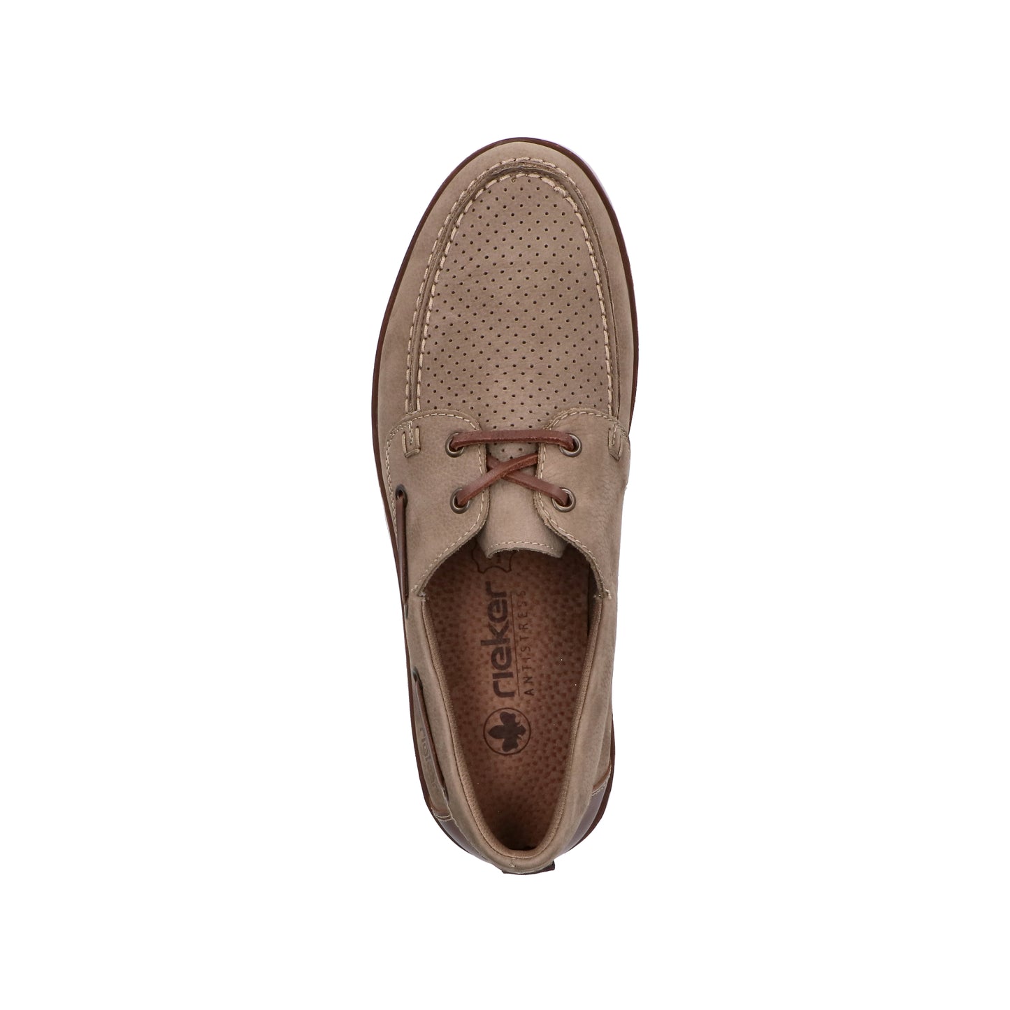 Rieker Shoe