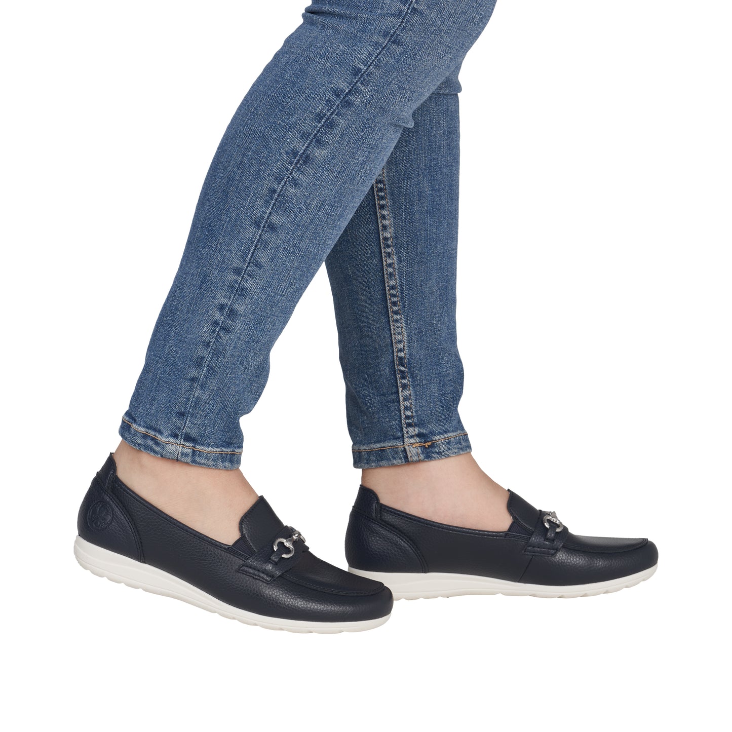 Rieker Shoe