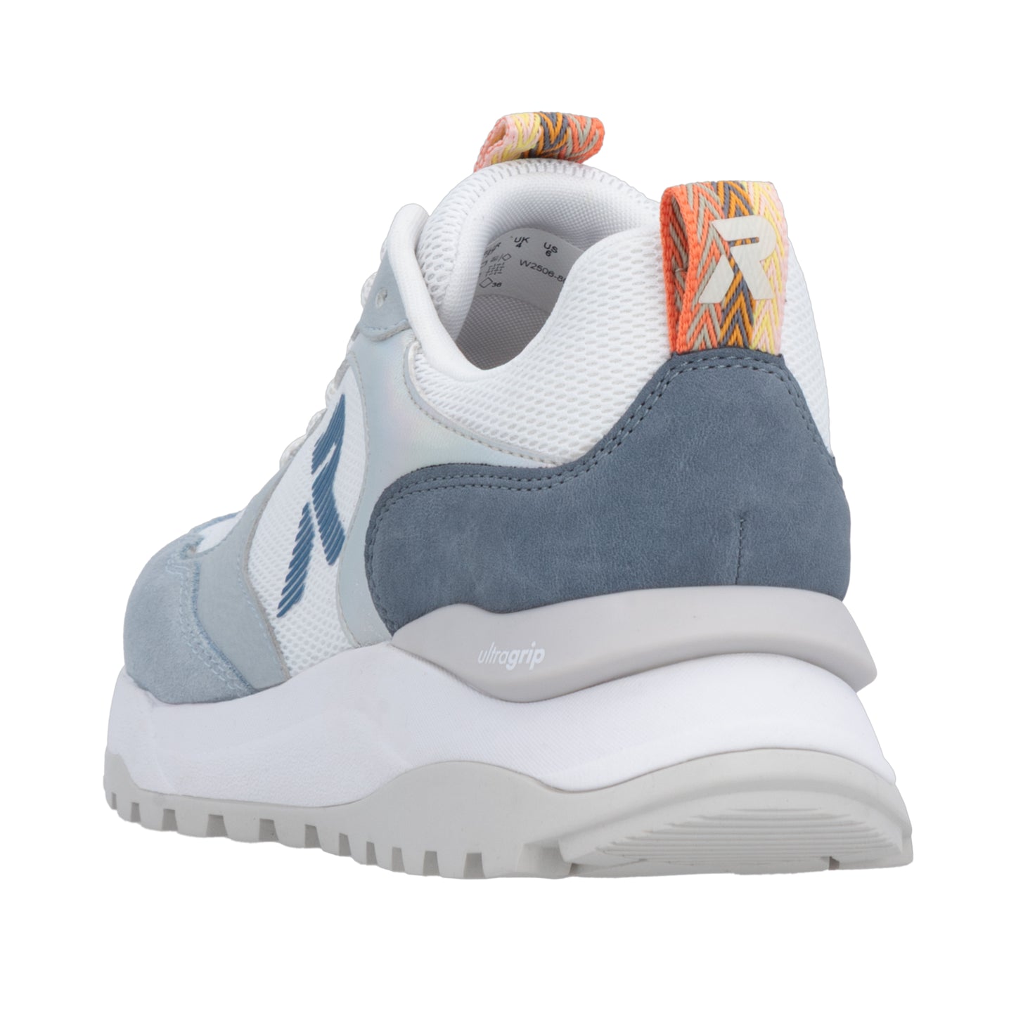 Rieker Sport Trainer