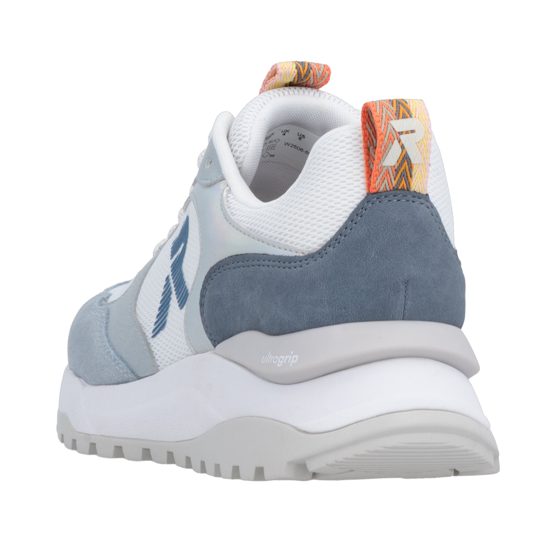 Rieker Sport Trainer