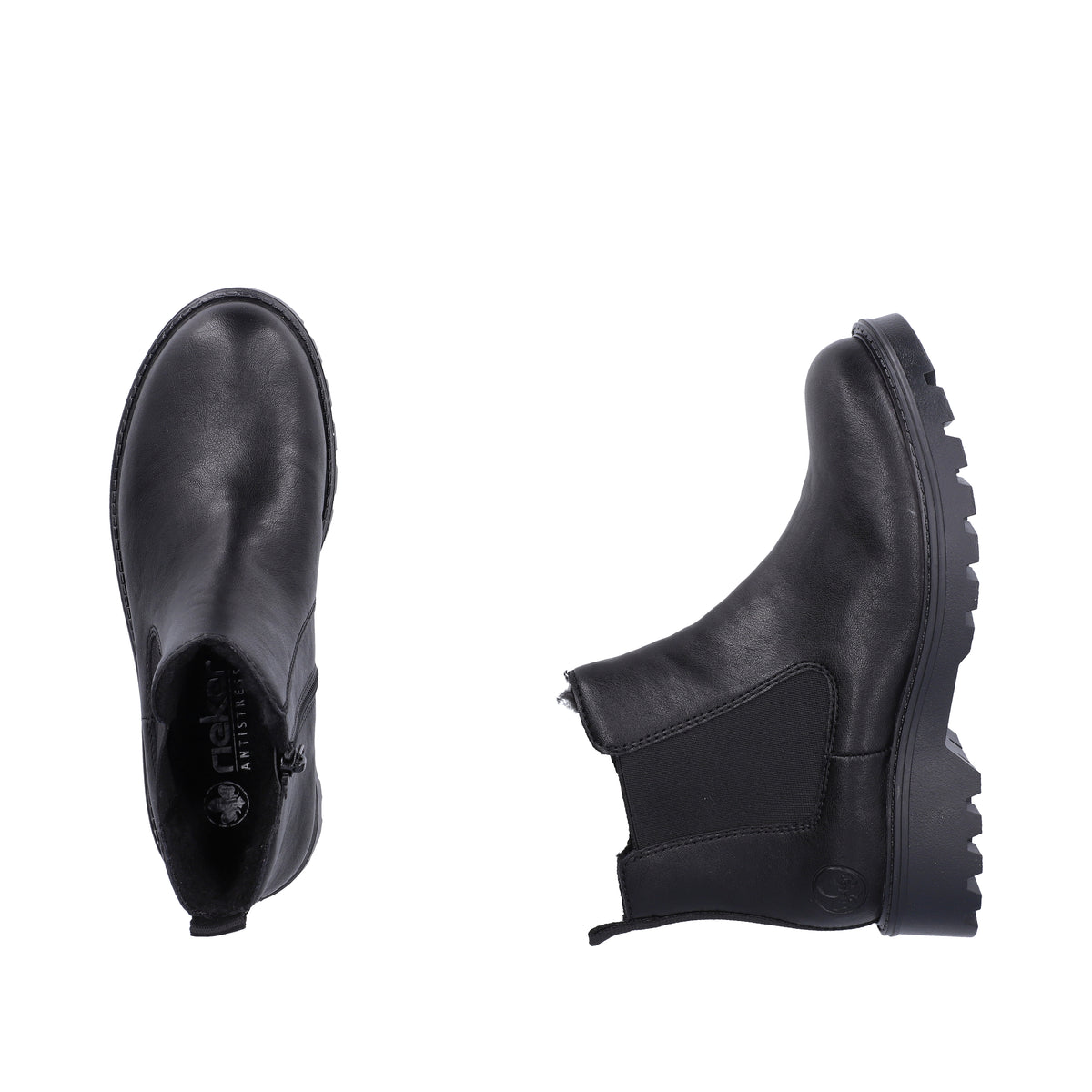Rieker Boot