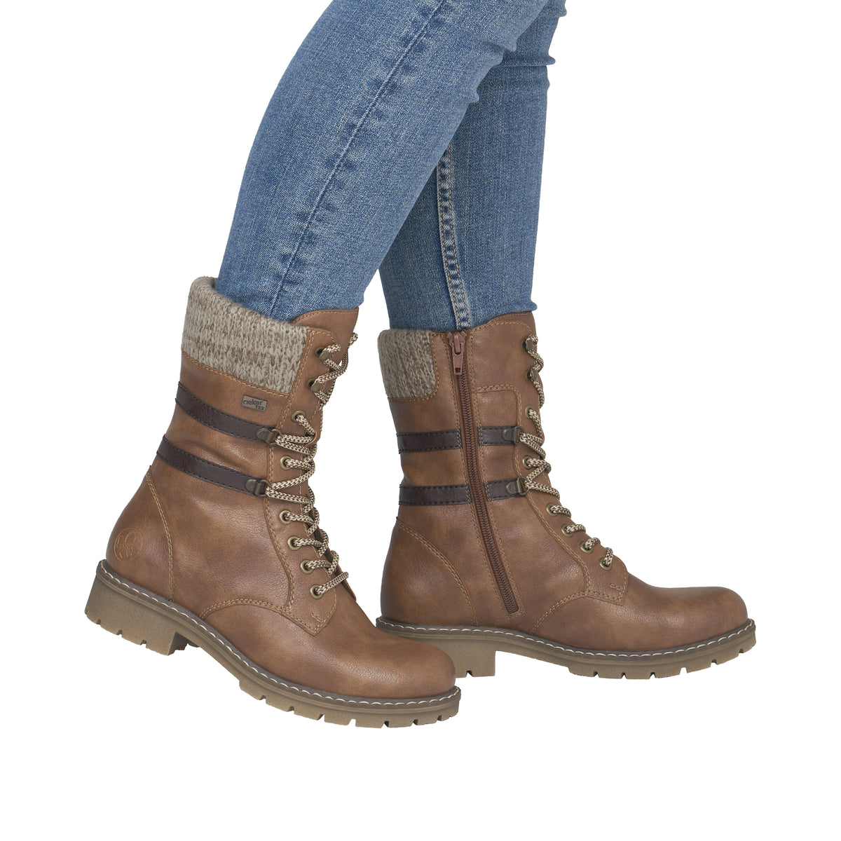 Rieker Boot