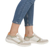 remonte Trainer
