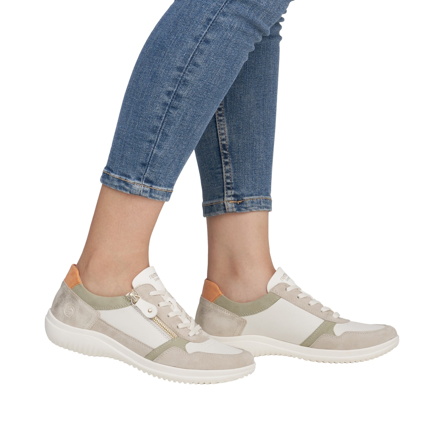 remonte Trainer