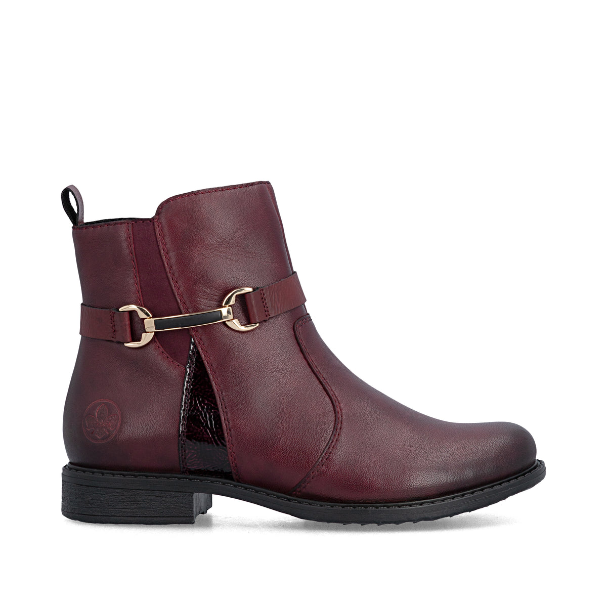 Rieker Boot