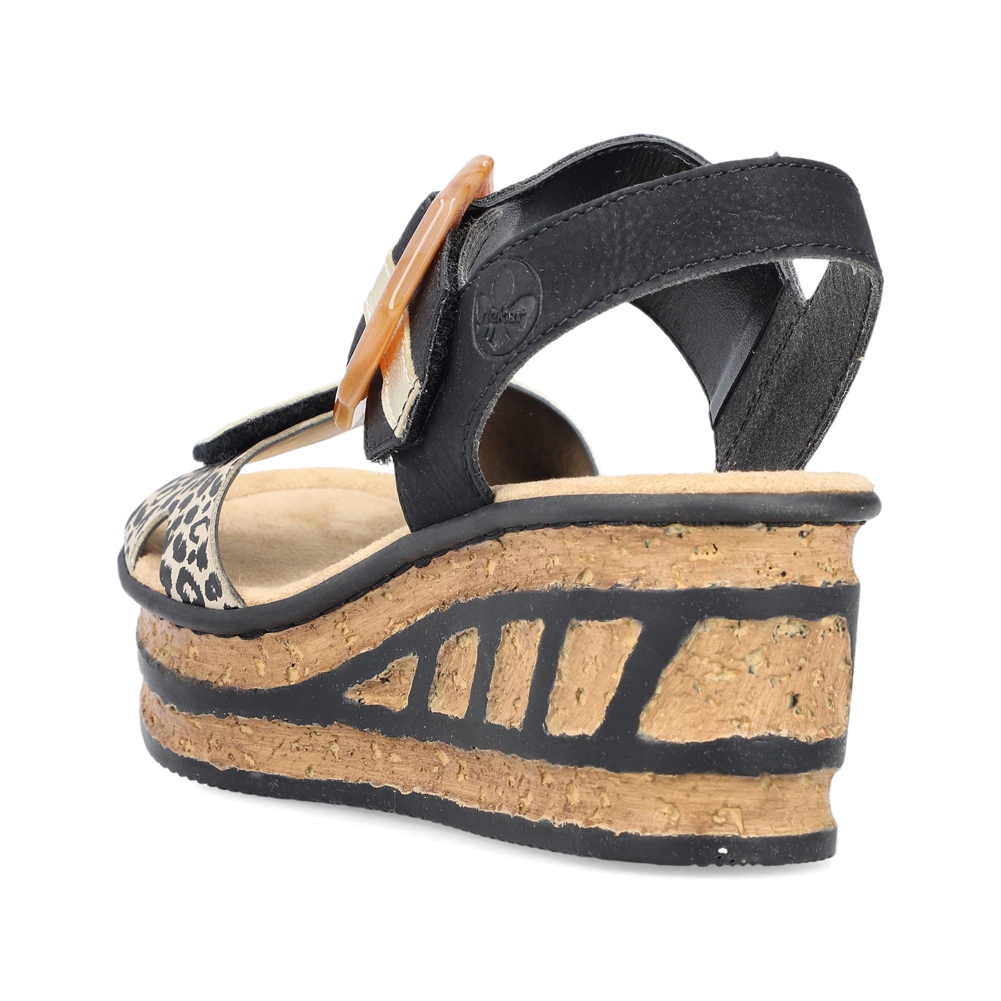 Rieker Sandals