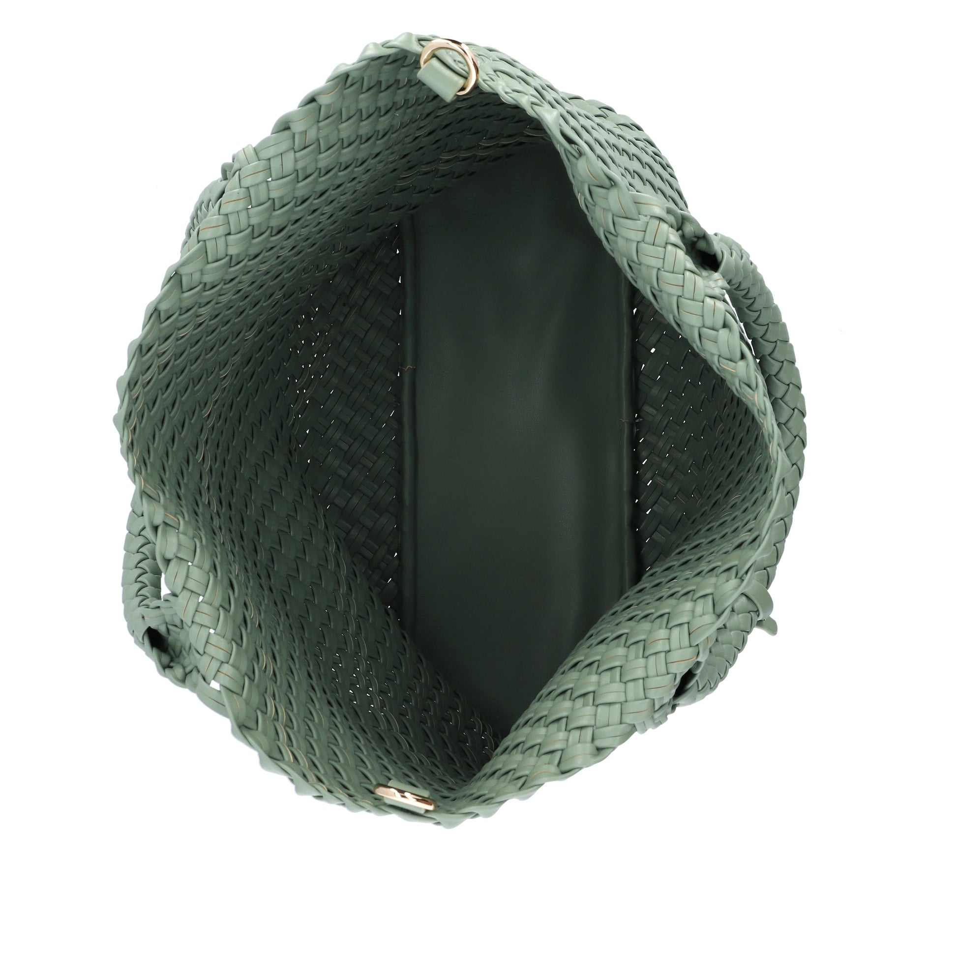 Green Zip Bags for Women | Remonte Q0761-51